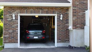 Garage Door Installation at Bridgewater, Illinois