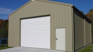 Garage Door Openers at Bridgewater, Illinois